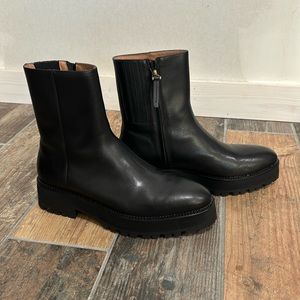 Alias Mae Tori boots
